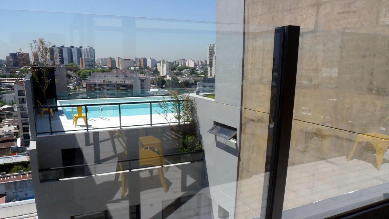 Dzain 2- Piscina, Cochera, Gym, Parrilla, Playroom, Cerca De Todo Apartment *