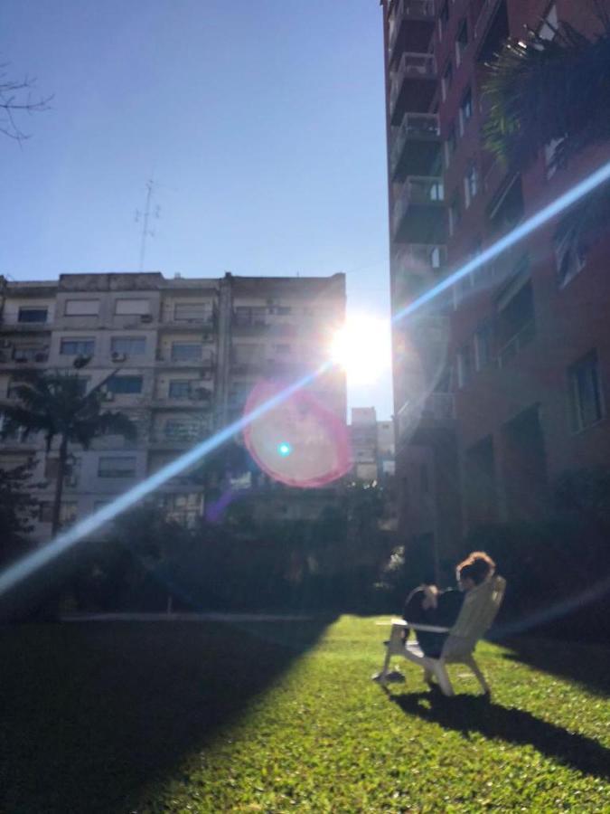 Palermo Soho. Piscina, Seguridad Y Cochera Ciudad Autónoma de Buenos Aires