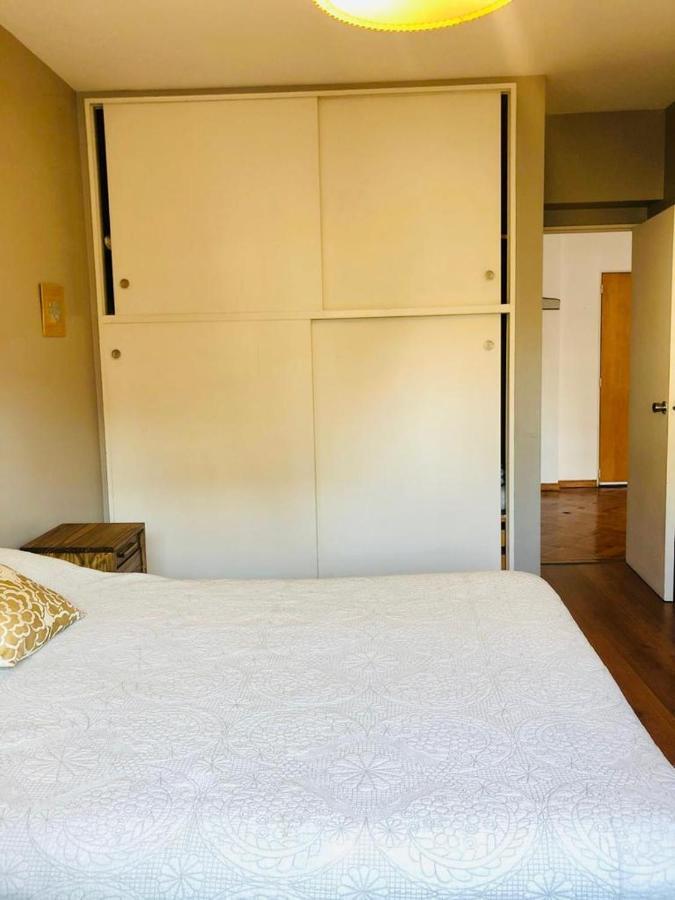 Apartamento Palermo Soho. Piscina, Seguridad Y Cochera Ciudad Autónoma de Buenos Aires