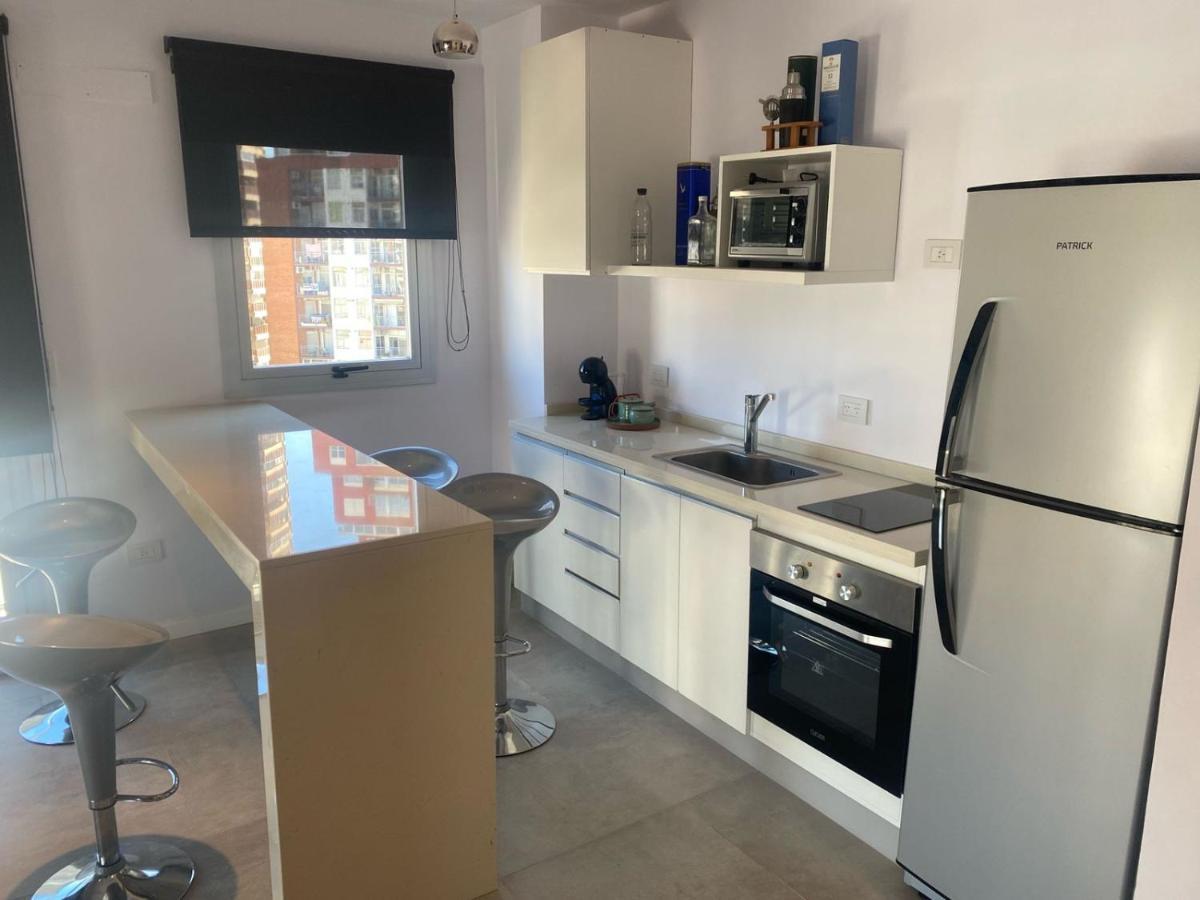 Increíble Apartamento En Cañitas, Palermo Apartamento *