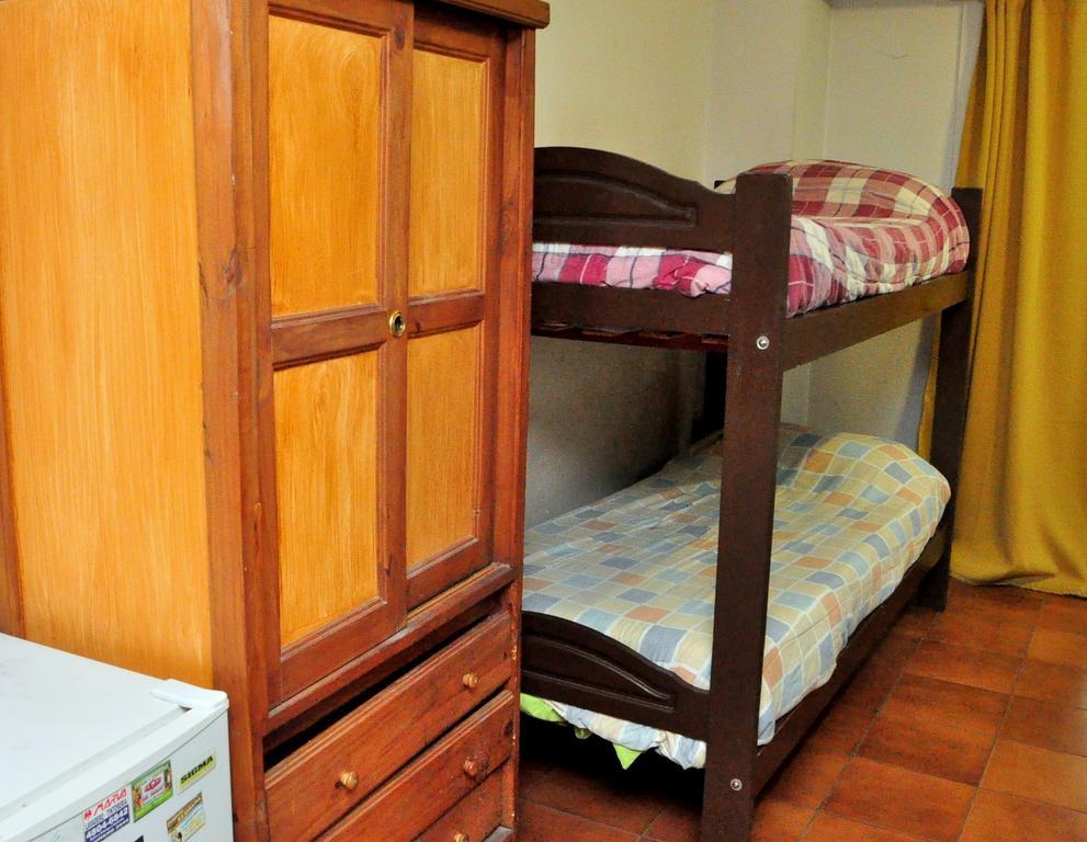 Hostal Don King