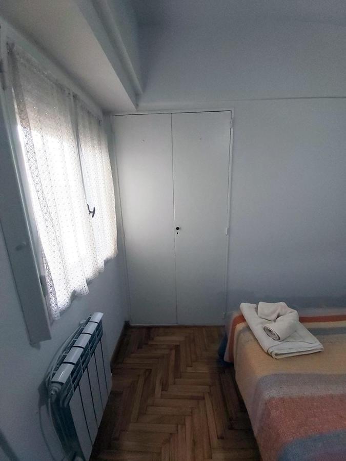 Hermoso Departamento Equipado, Amoblado En Almagro Apartamento Buenos Aires