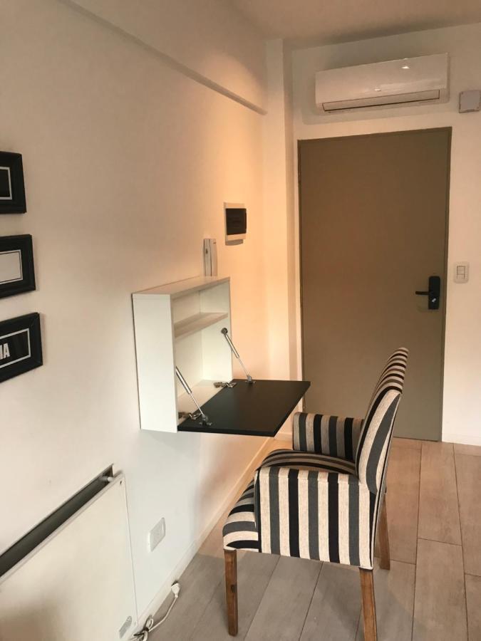 Apartamento En Palermo Hollywood Buenos Aires