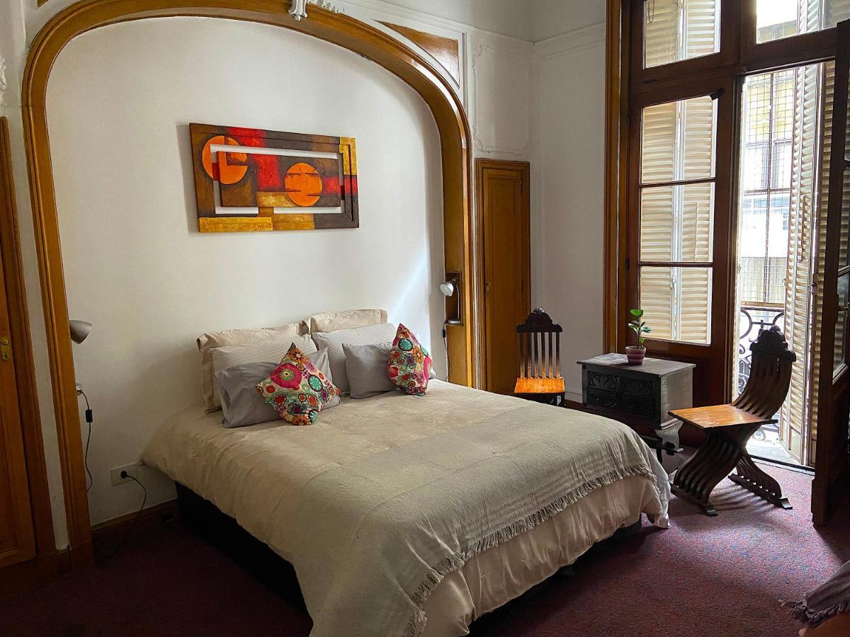 Habitación En Grand Maison En Alto Palermo *