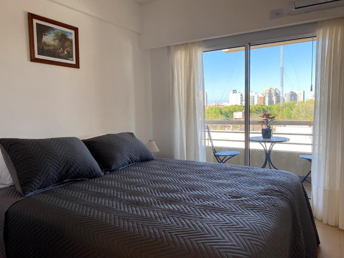 Apartamento Departamento En Caballito *