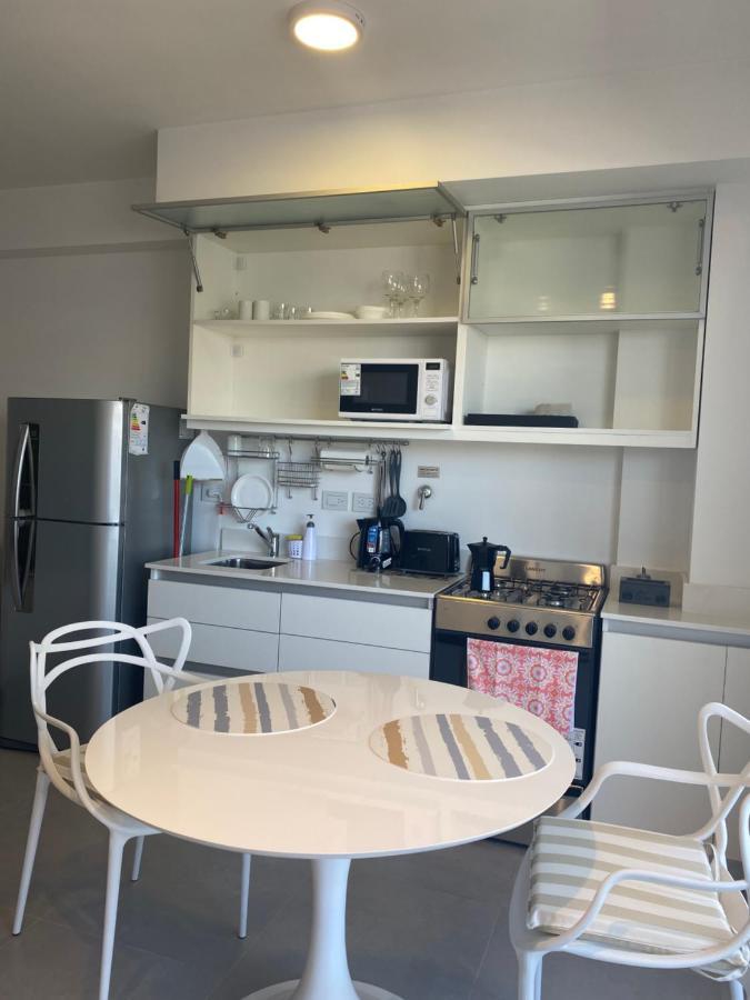 Apartment Teodoro Confort Apart *