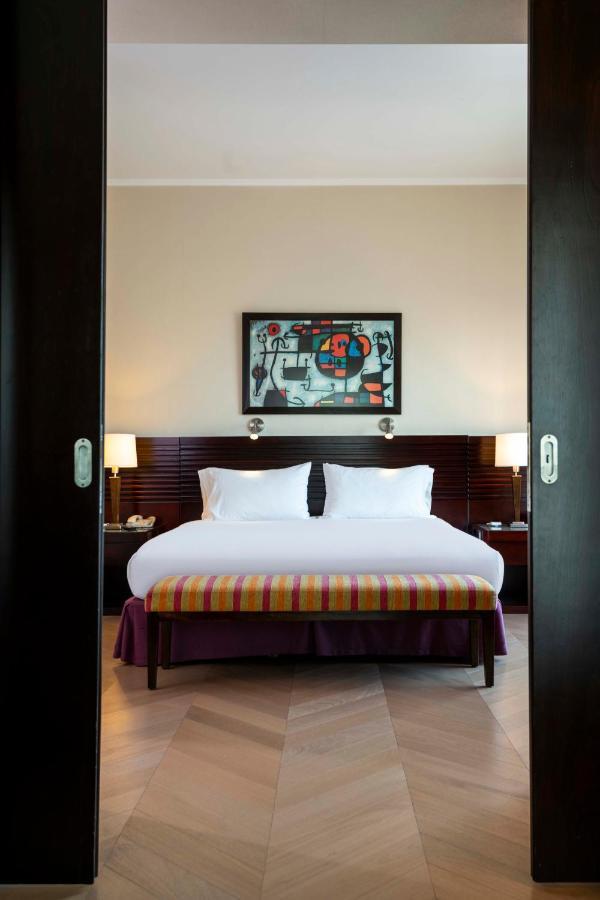 Hotel Eurobuilding Boutique Buenos Aires