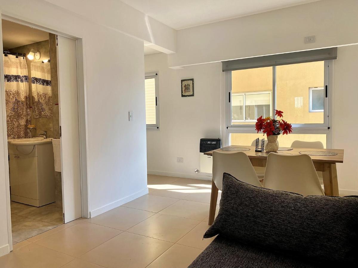 Departamento En Caballito * Ciudad Autónoma de Buenos Aires