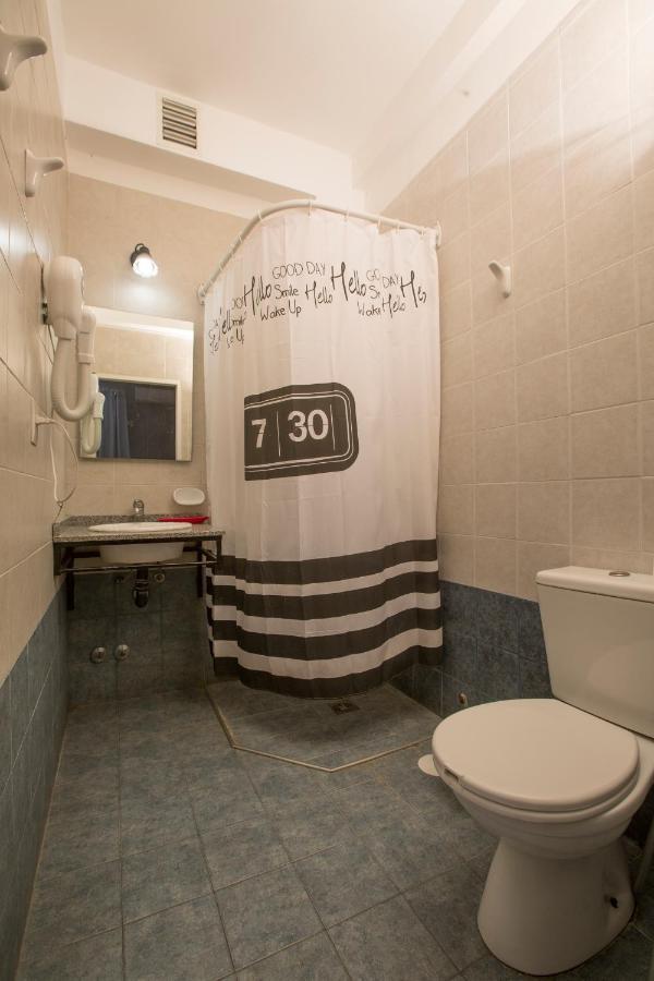 Boutique Plaza Dorrego
