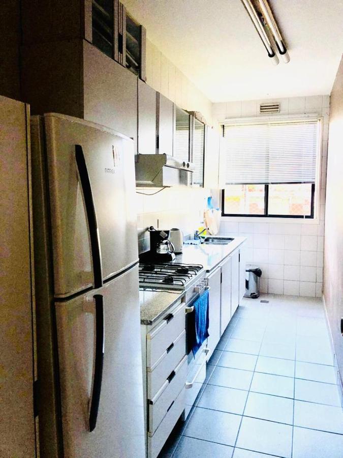 Palermo Soho. Piscina, Seguridad Y Cochera Apartamento