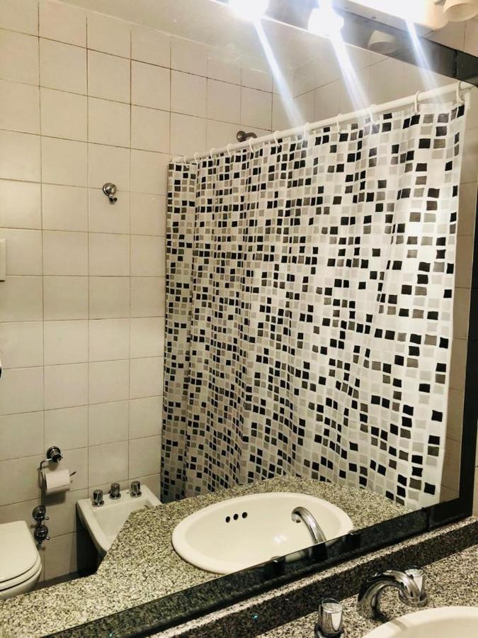 Palermo Soho. Piscina, Seguridad Y Cochera Apartamento *