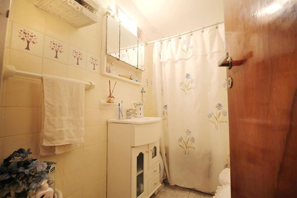 Departamento Muy Buena Ubicacion Apartamento *