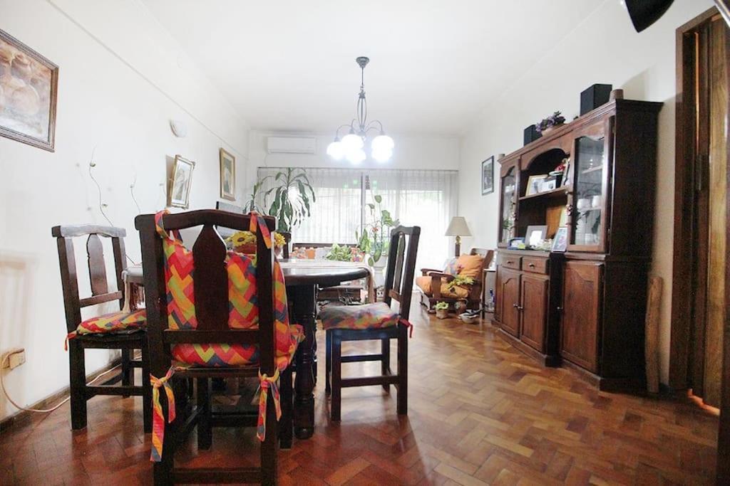 Departamento Muy Buena Ubicacion * Ciudad Autónoma de Buenos Aires