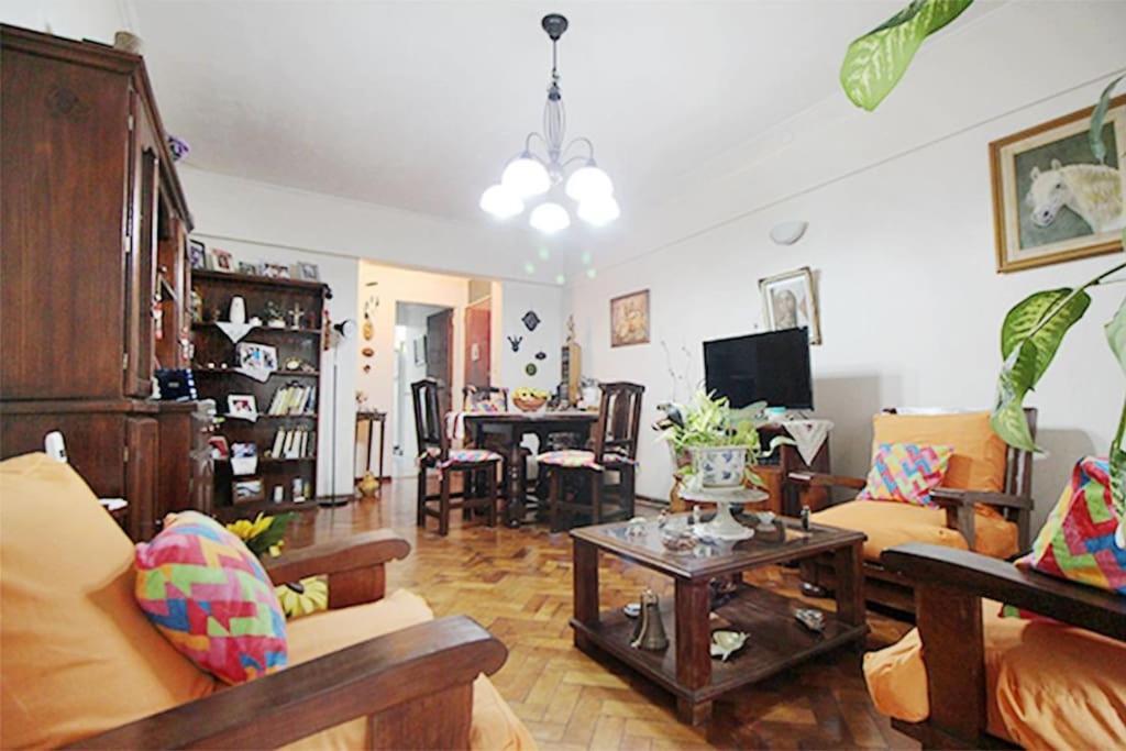 Apartamento Departamento Muy Buena Ubicacion *