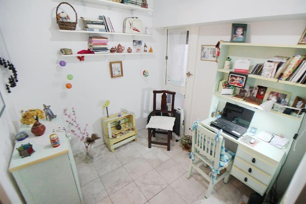 Apartamento Departamento Muy Buena Ubicacion