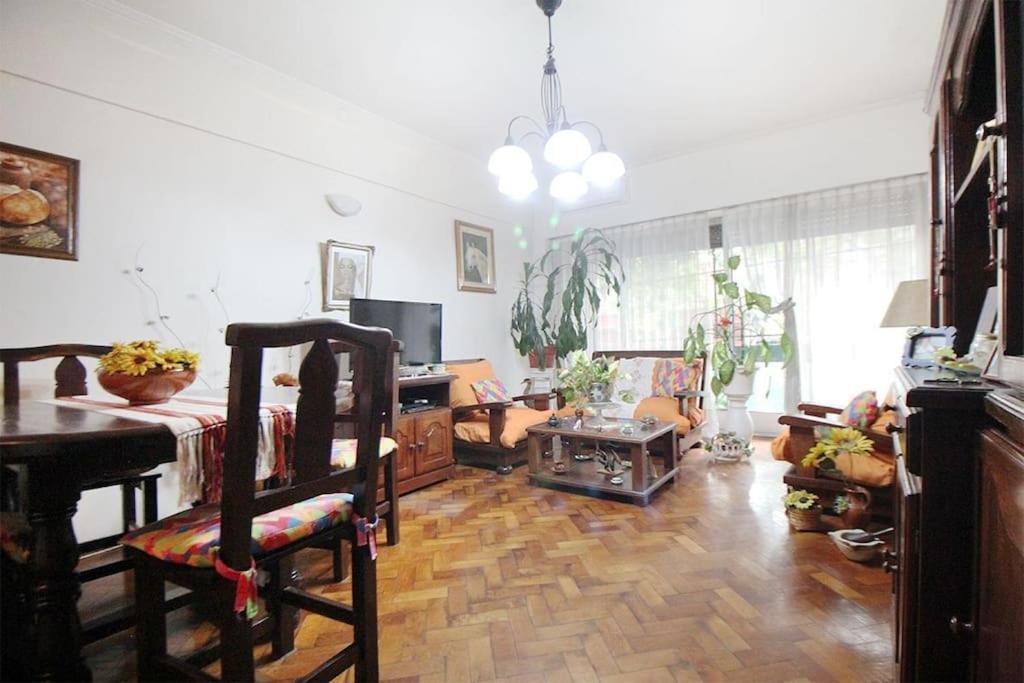 Departamento Muy Buena Ubicacion Apartamento Ciudad Autónoma de Buenos Aires