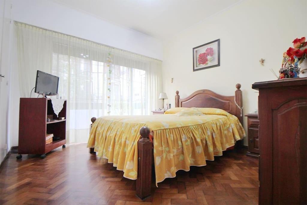 Departamento Muy Buena Ubicacion * Ciudad Autónoma de Buenos Aires