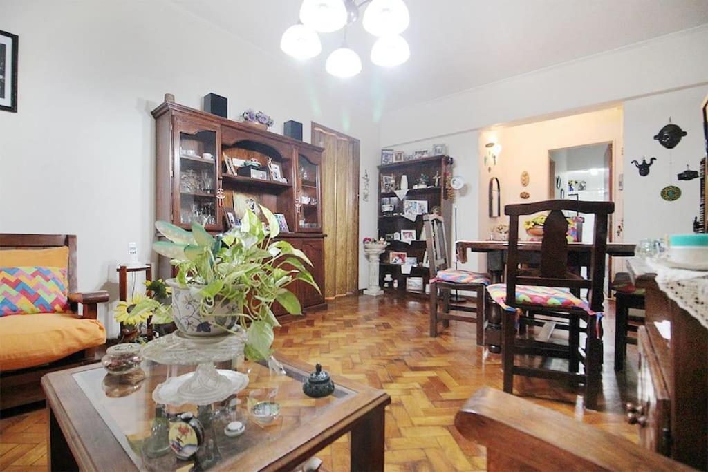 Apartamento Departamento Muy Buena Ubicacion *