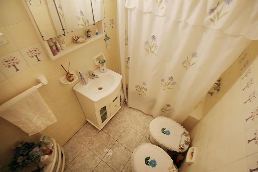 Departamento Muy Buena Ubicacion Apartamento