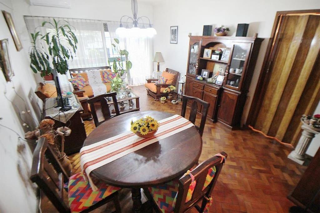 Apartamento Departamento Muy Buena Ubicacion *