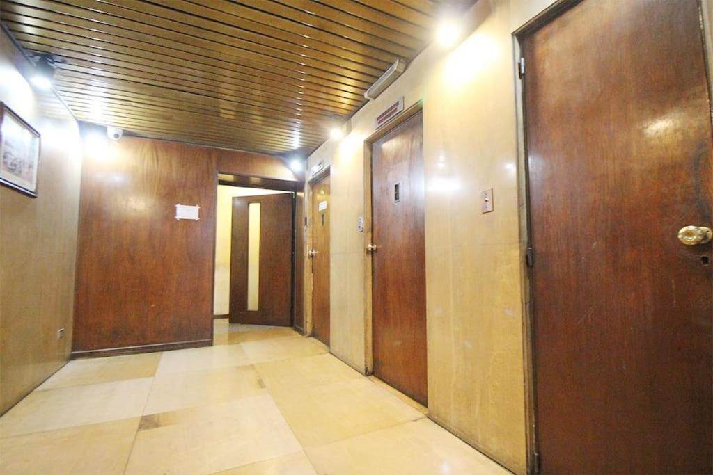 Departamento Muy Buena Ubicacion * Ciudad Autónoma de Buenos Aires