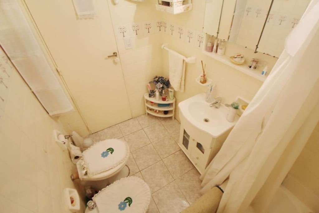 Departamento Muy Buena Ubicacion Apartamento *