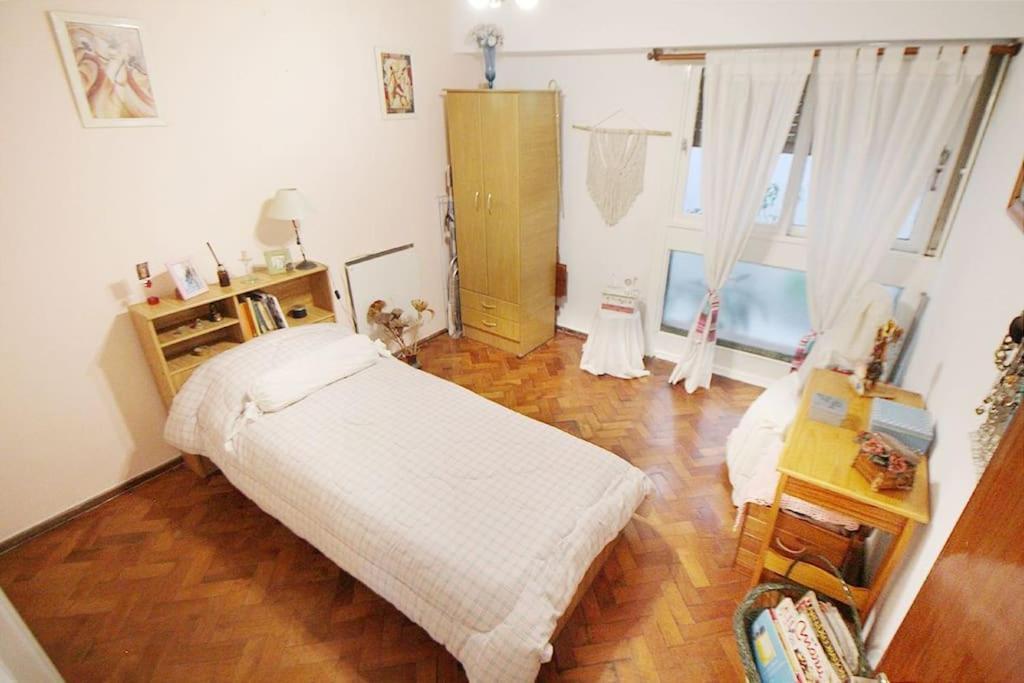 Departamento Muy Buena Ubicacion Apartamento *