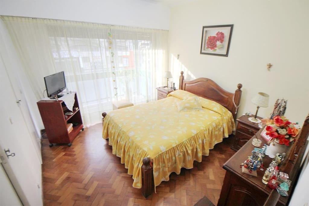 Departamento Muy Buena Ubicacion Apartamento *