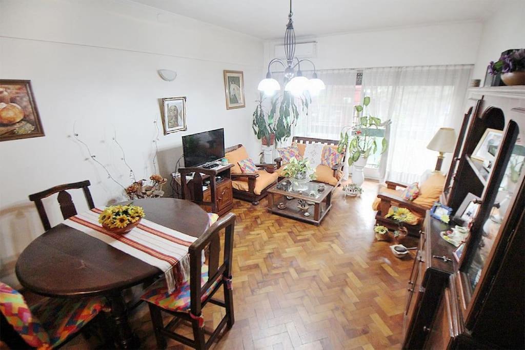 Departamento Muy Buena Ubicacion