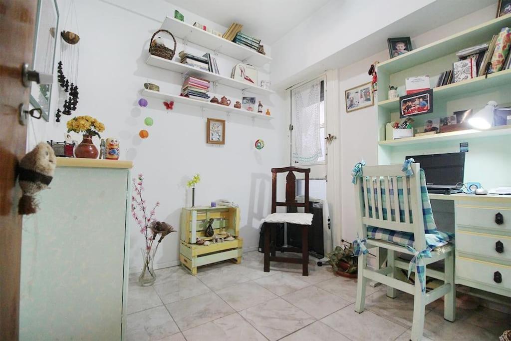 Apartamento Departamento Muy Buena Ubicacion