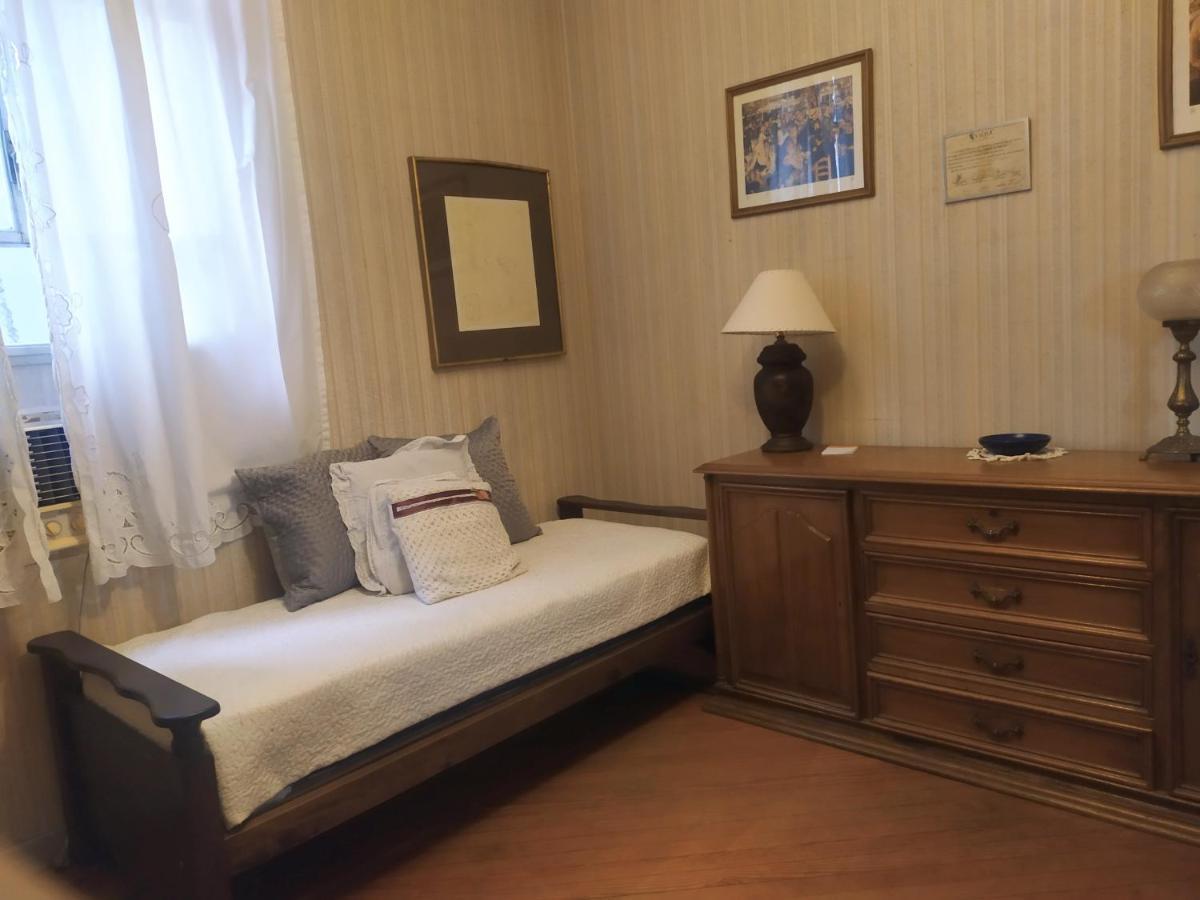 Habitación Privada En Casa Particular En Almagro