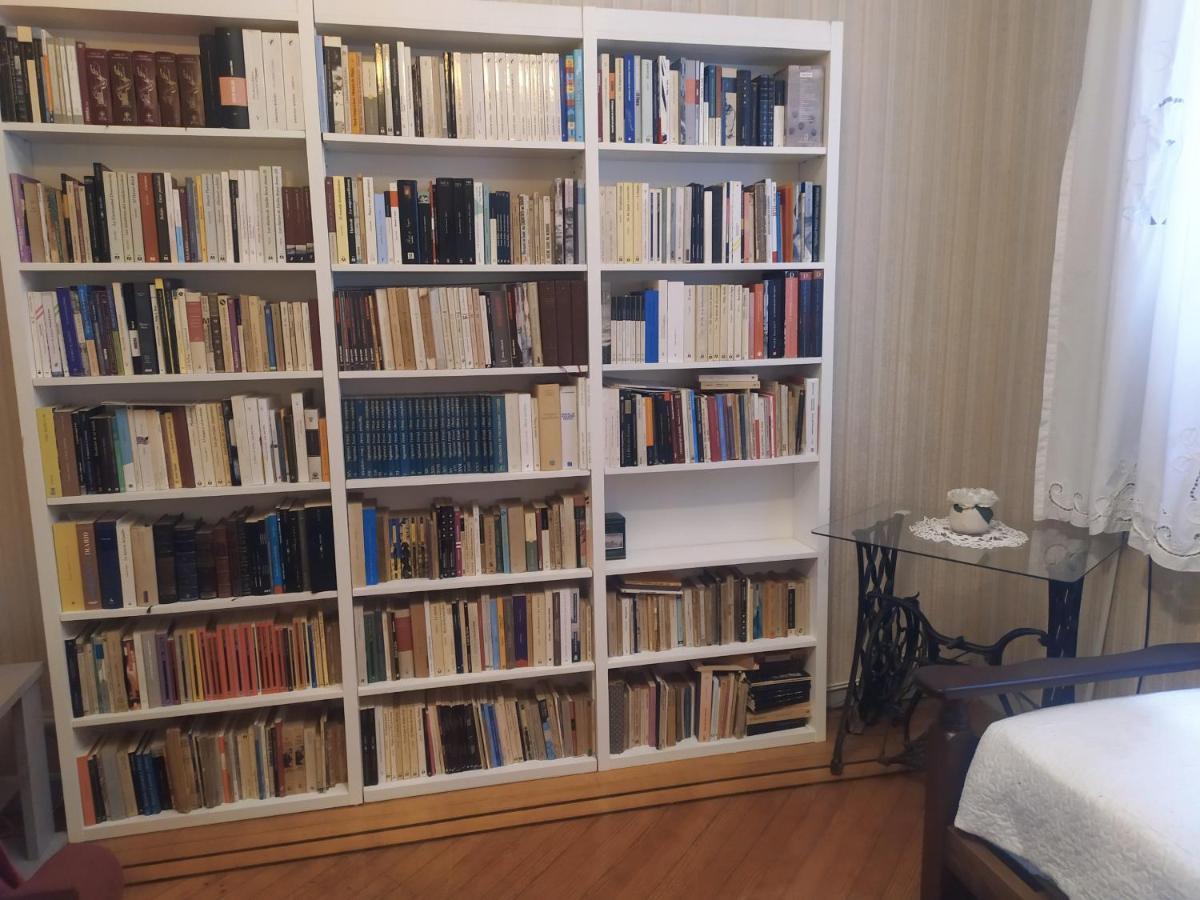 Habitación Privada En Casa Particular En Almagro *