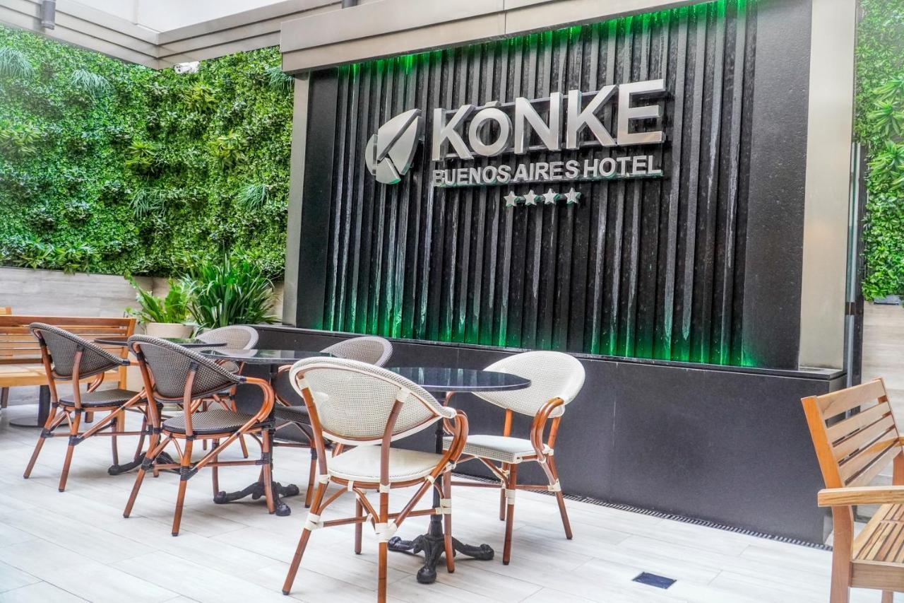 Konke Ciudad Autónoma de Buenos Aires