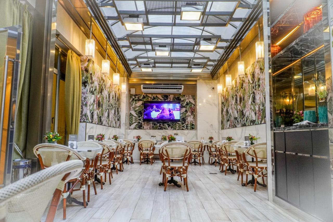 Konke 4* Ciudad Autónoma de Buenos Aires