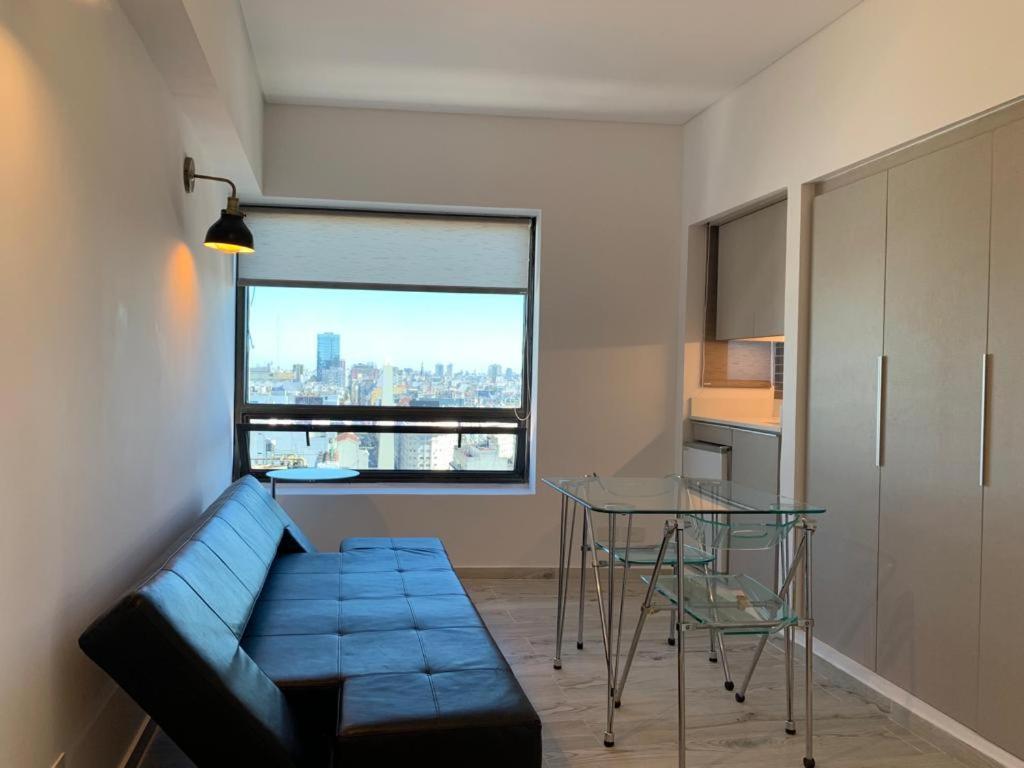 Apartamento Inmejorable Ubicación Y Vista Al Obelisco *