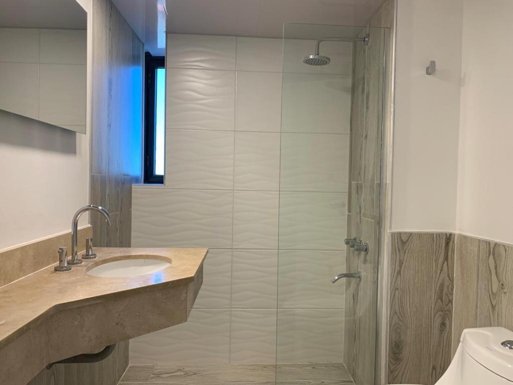 Inmejorable Ubicación Y Vista Al Obelisco Apartamento *