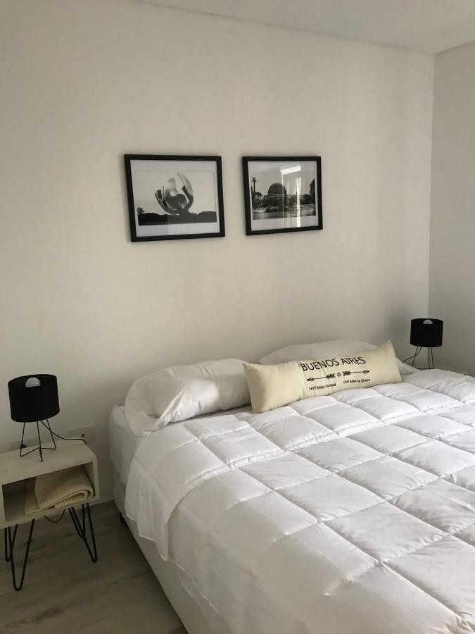 Apartamento Inmejorable Ubicación Y Vista Al Obelisco Ciudad Autónoma de Buenos Aires