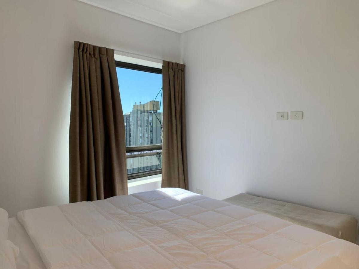 Inmejorable Ubicación Y Vista Al Obelisco Apartamento