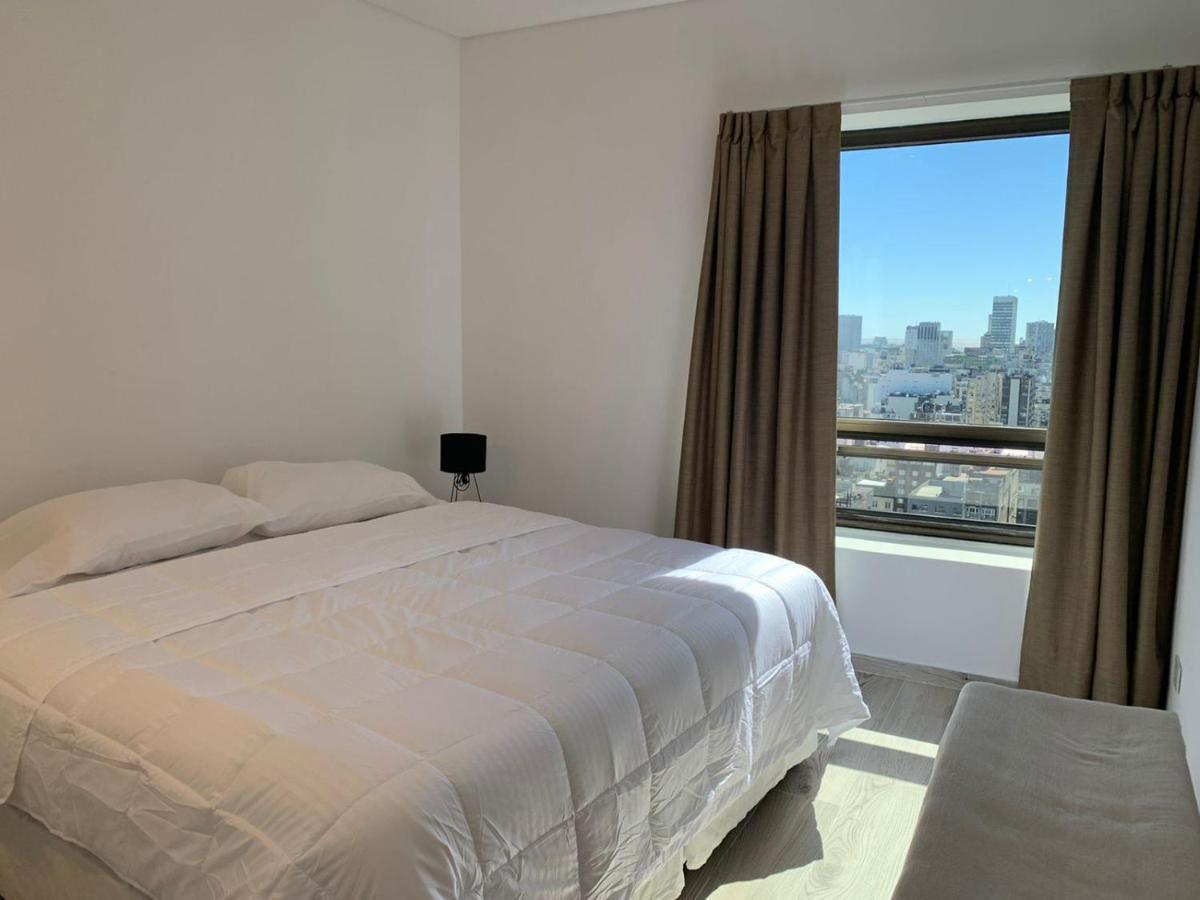 Apartamento Inmejorable Ubicación Y Vista Al Obelisco Ciudad Autónoma de Buenos Aires