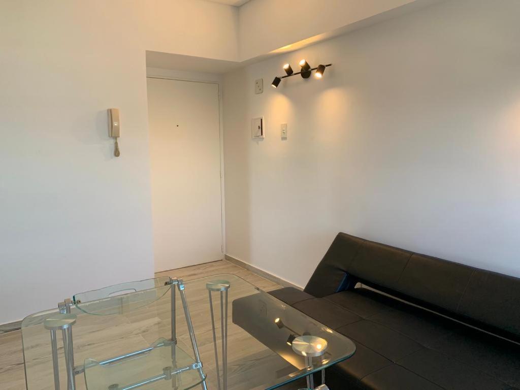 Inmejorable Ubicación Y Vista Al Obelisco Apartamento