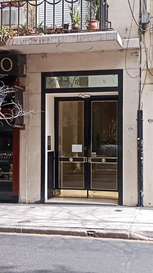 Cool Trendy Stylish With Mezzanine In Recoleta *