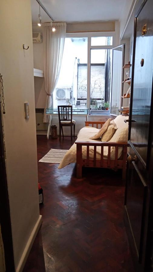 Cool Trendy Stylish With Mezzanine In Recoleta Ciudad Autónoma de Buenos Aires