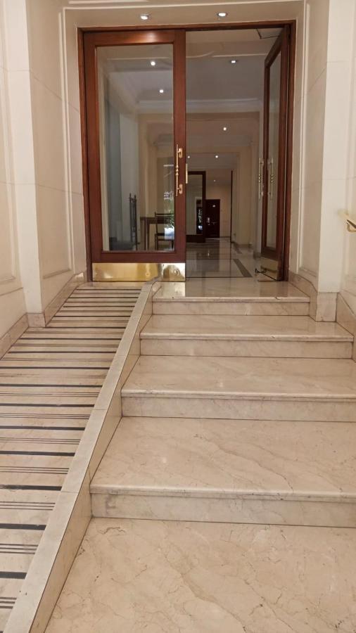 Apartamento Cool Trendy Stylish With Mezzanine In Recoleta