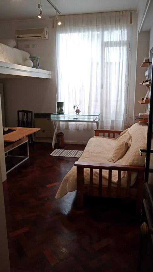 Cool Trendy Stylish With Mezzanine In Recoleta