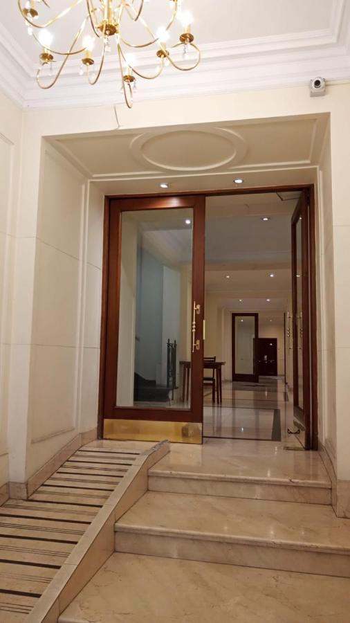 Cool Trendy Stylish With Mezzanine In Recoleta