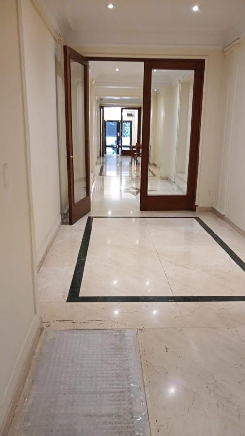 Apartamento Cool Trendy Stylish With Mezzanine In Recoleta