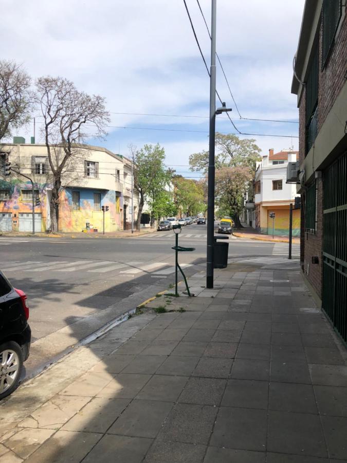 Apartamento King & Queen Buenos Aires