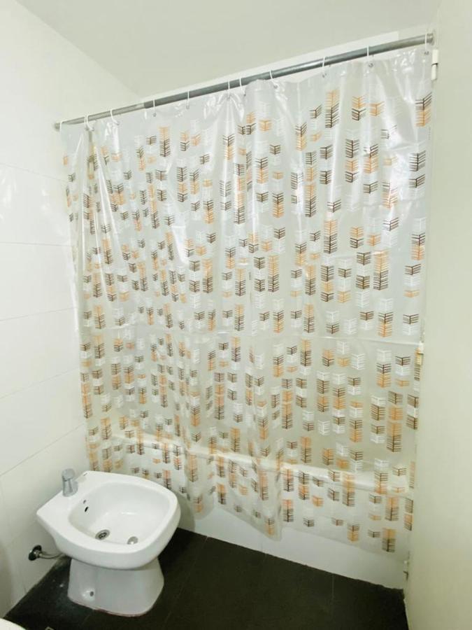 My In Ba Apartment