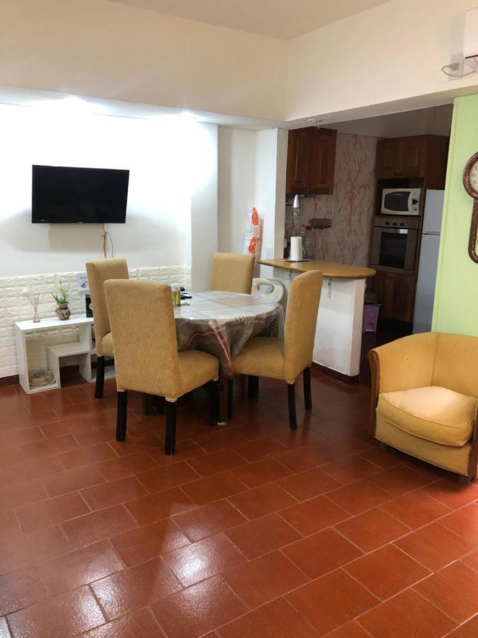 Apartamento King & Queen Buenos Aires