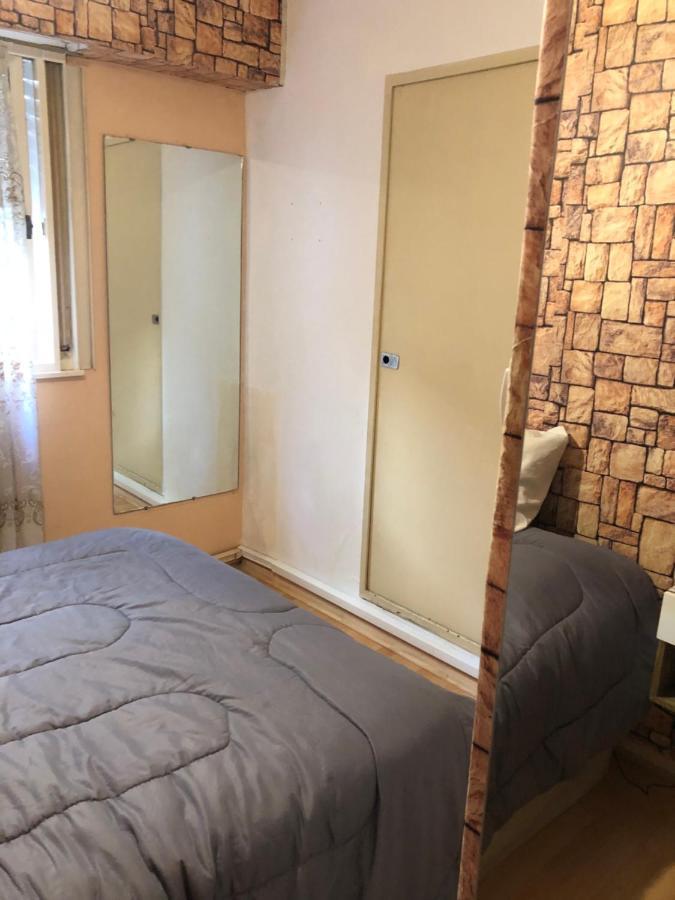 King & Queen Apartamento